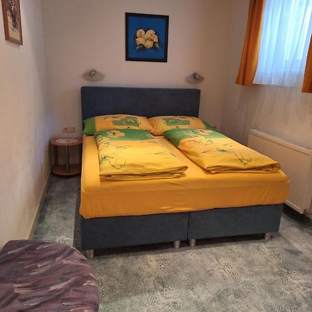Haus Trojer Apartment มาเทรอี อิน ออสท์ทีโรล ภายนอก รูปภาพ