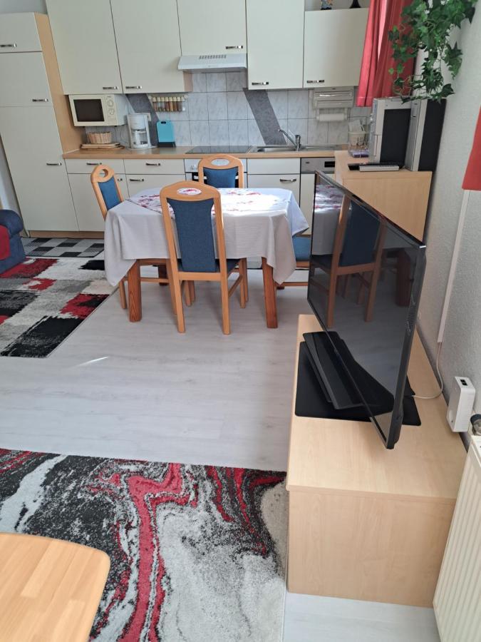 Haus Trojer Apartment มาเทรอี อิน ออสท์ทีโรล ภายนอก รูปภาพ