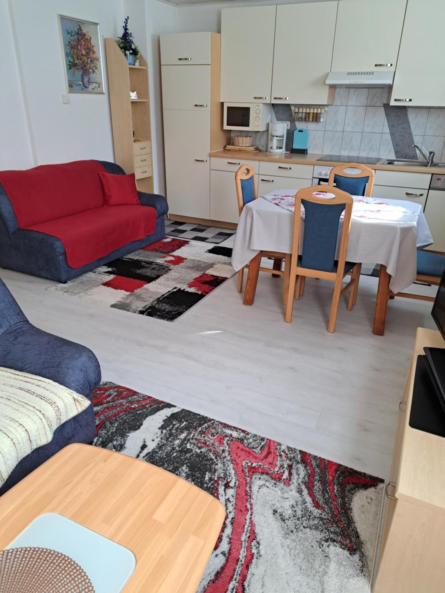 Haus Trojer Apartment มาเทรอี อิน ออสท์ทีโรล ภายนอก รูปภาพ
