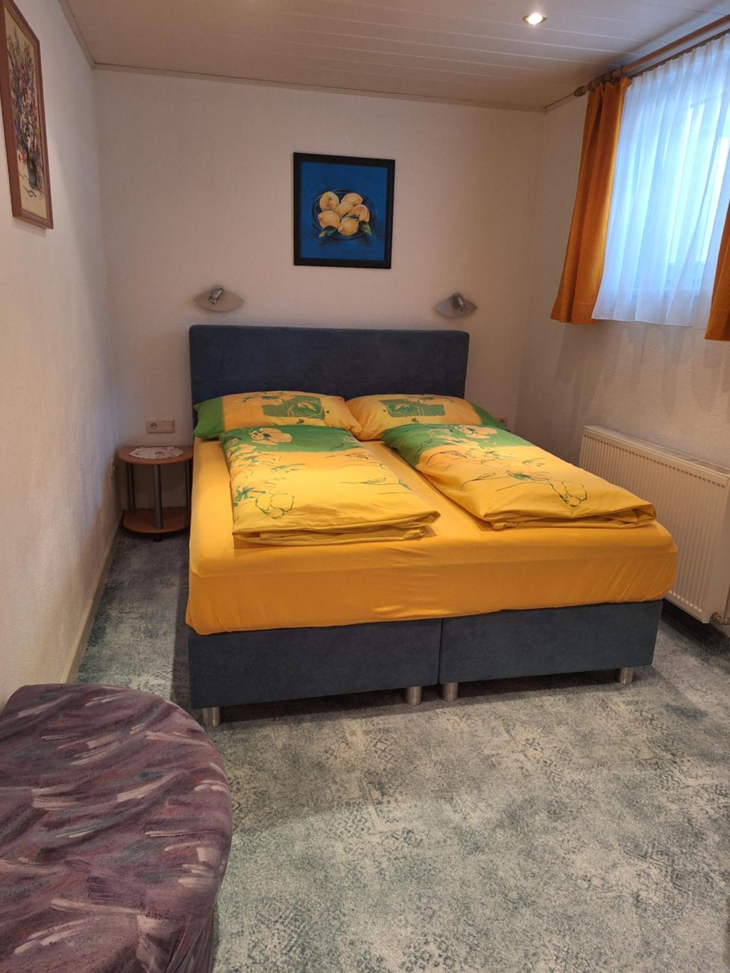 Haus Trojer Apartment มาเทรอี อิน ออสท์ทีโรล ภายนอก รูปภาพ