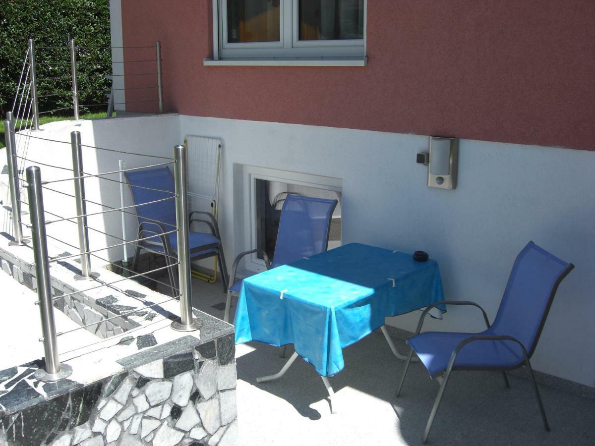 Haus Trojer Apartment มาเทรอี อิน ออสท์ทีโรล ภายนอก รูปภาพ